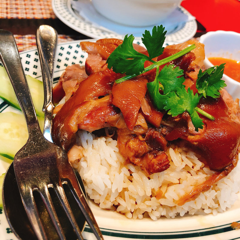 カオカーム(スマイルタイランド 浅草橋店)