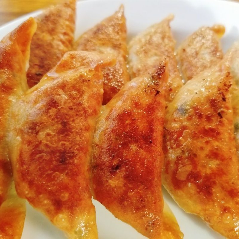 焼餃子(三代目安兵衛 南国店 )