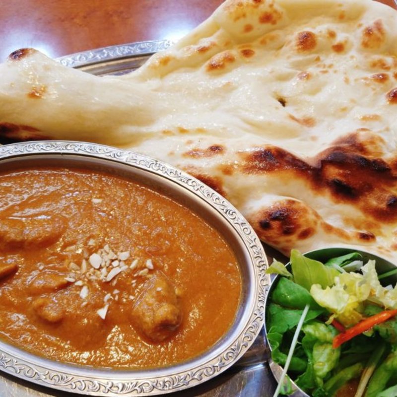 チキンコルマ(マサラ 大津店 )