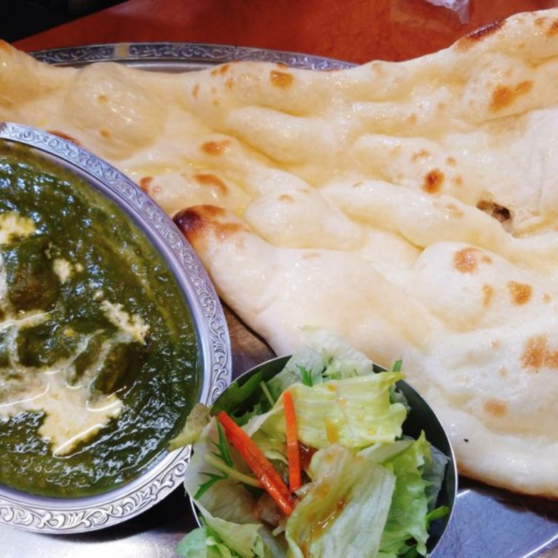 パニールパラグ(マサラ 大津店 )