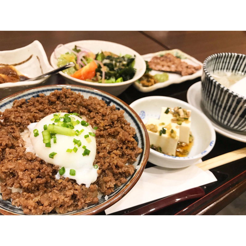 得々セット(たんや十兵衛 シャポー市川店 )