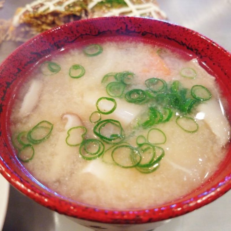 豚汁(ひろしま屋 六泉寺店 )