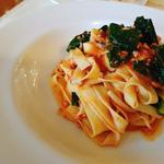 手打ちパスタランチ(コッコロ（coccolo）)