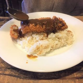 スペシャルカリーランチ(キュリ )