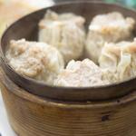 焼売(登龍)
