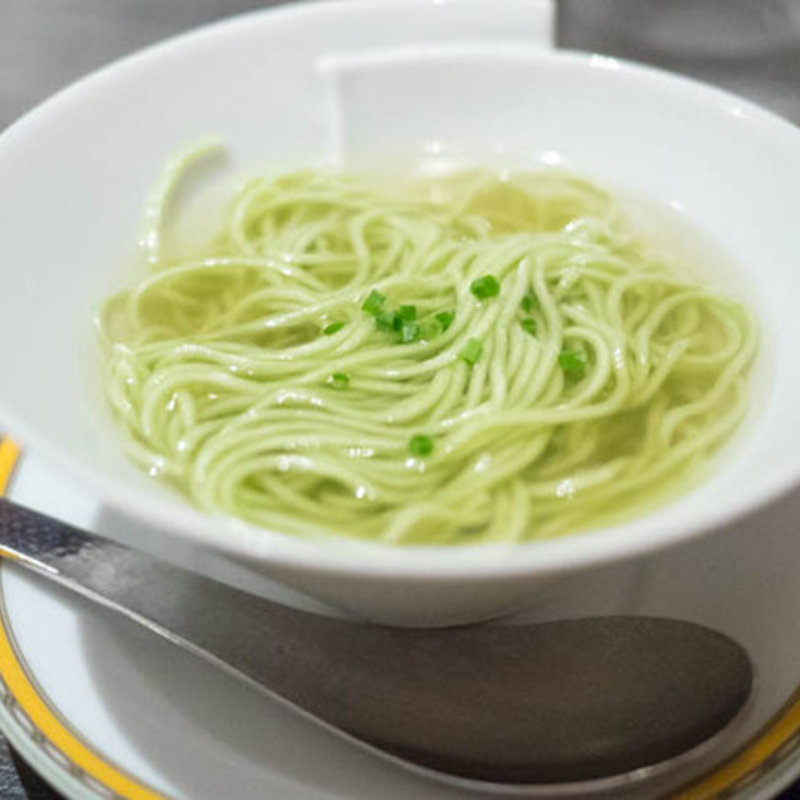 ひすい麺(銀座アスター ベルシーヌ池袋)