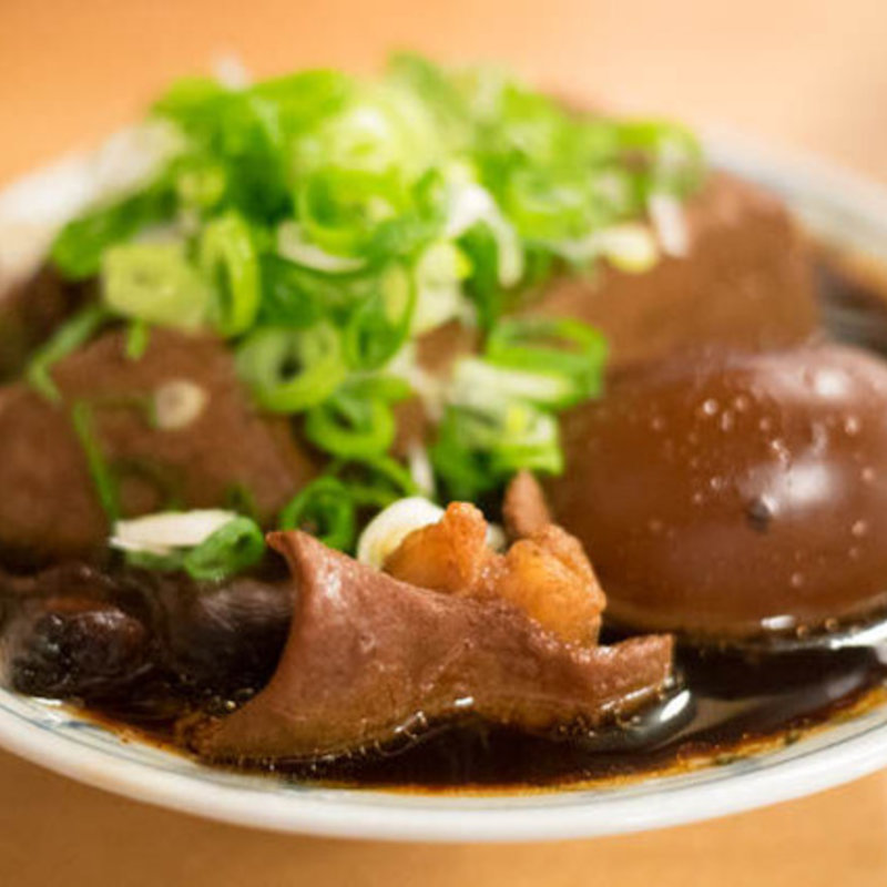 肉豆腐（玉子付）(BEETLE)