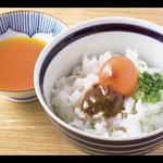極上 玉たれごはん