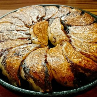 焼餃子（20個ニンニクあり）(MARUKAMI 餃子)