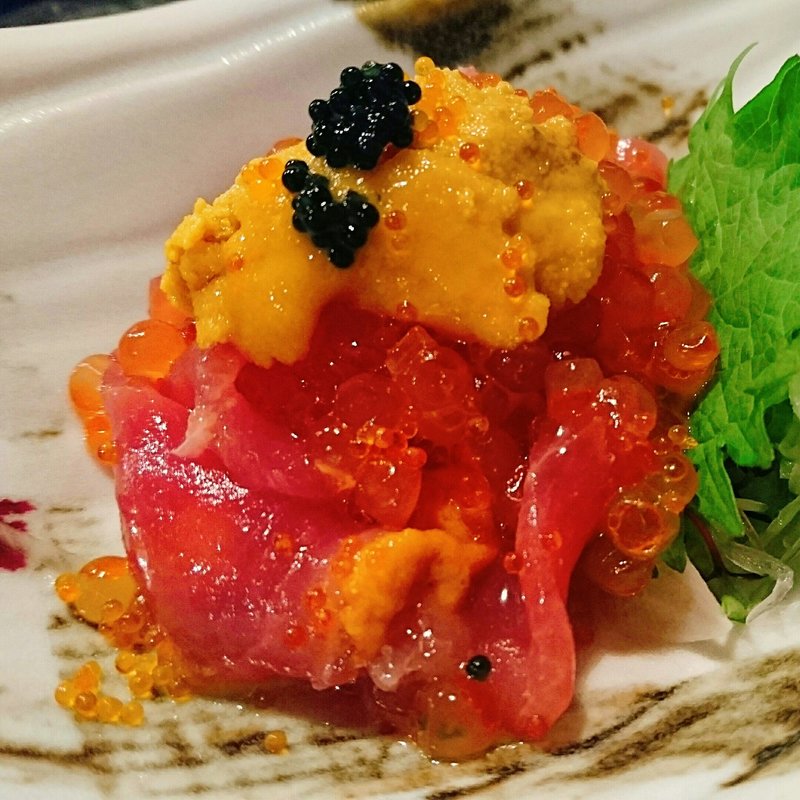 インスタマグロ　Mサイズ(インスタマグロ)