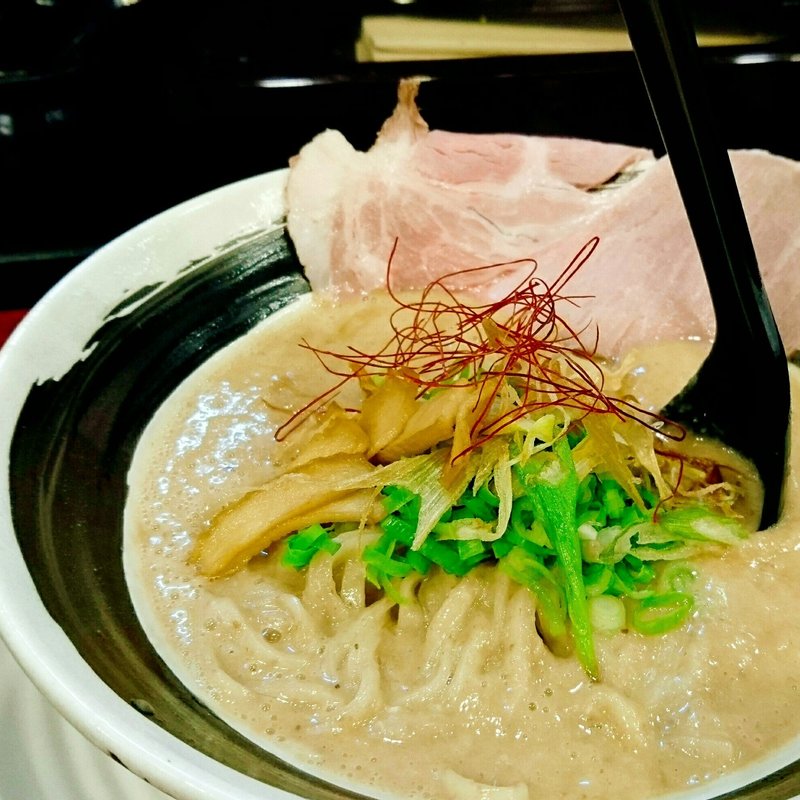 極どろそば(鬼平 （オニヘイ）)