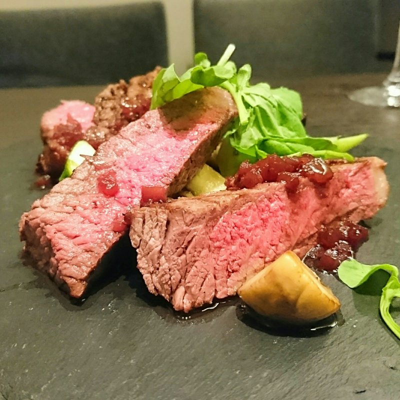 イチボ焼き　300g(カッシーワE-ma梅田店)