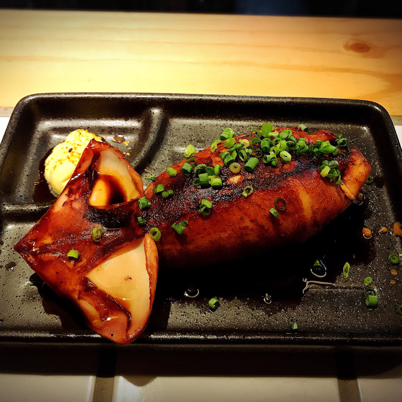 イカポッポ(イワテバル)