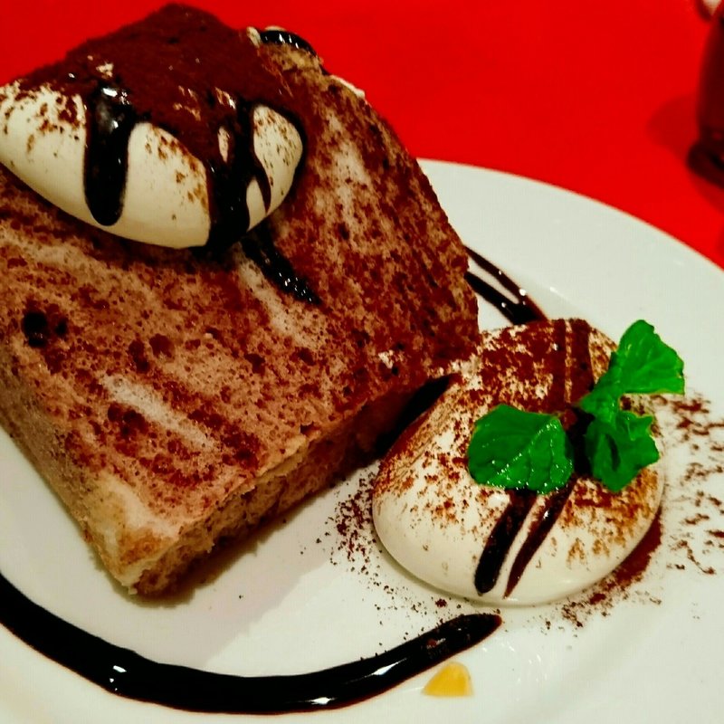 エンゼルフード ショコラ(GARB MONAQUE)