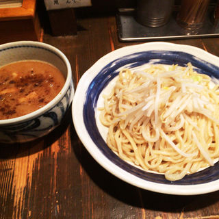 味噌つけ麺(荒海 - あら炊き豚骨)