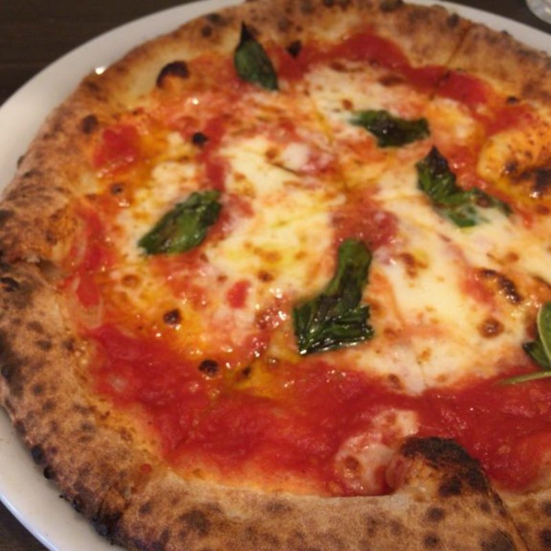 マルゲリータ(ピッツェリアオンダ （PIZZERIA ONDA）)