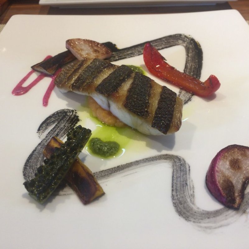 ランチコース(クッチーナイタリアーナ タマナハ （Cucina Italiana TAMANAHA）)