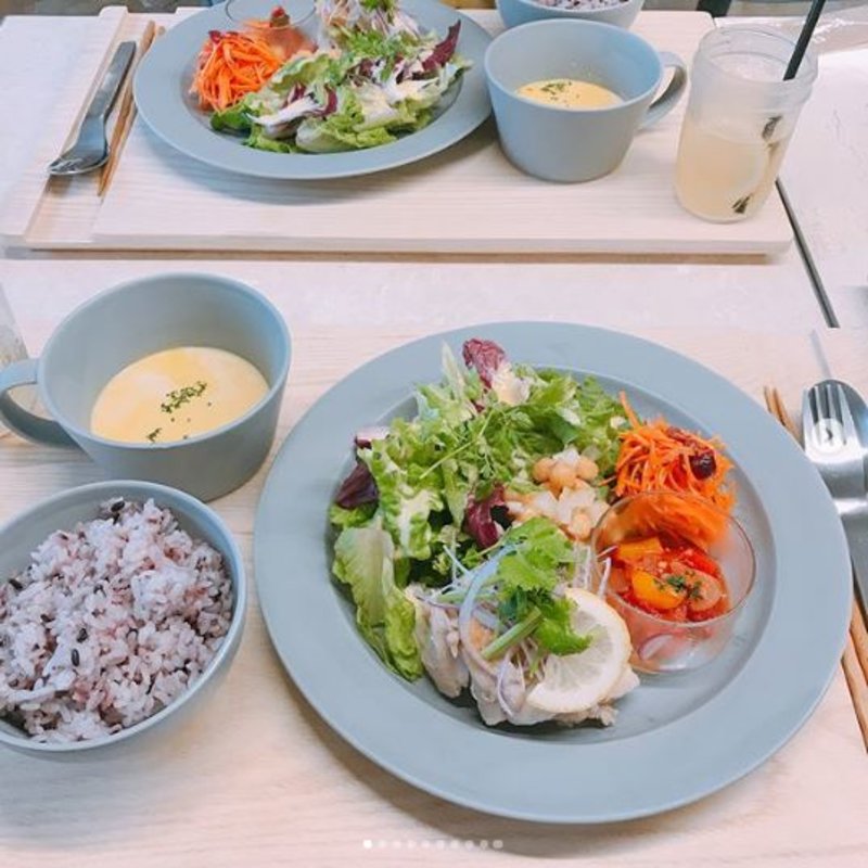 デリプレート(バイトゥートーン)