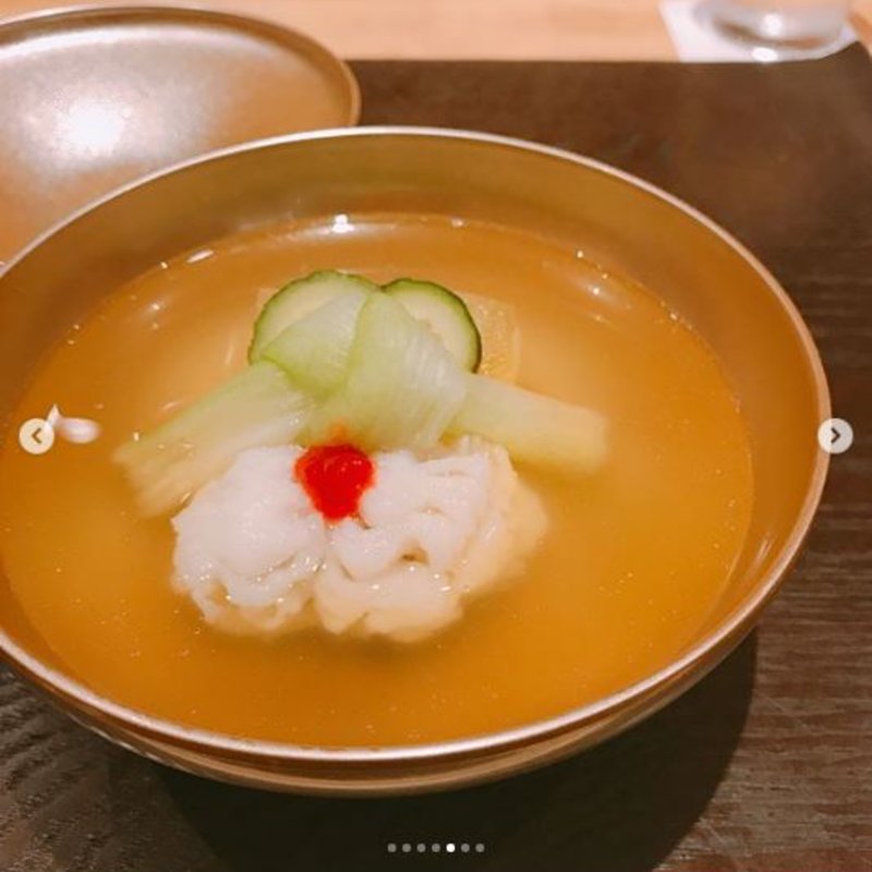 湯島の鱧(祇園 きだ)