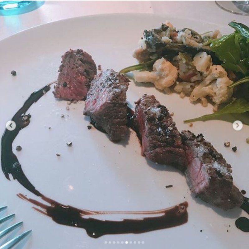 ランチコース(SAKURAGUMI (さくらぐみ))