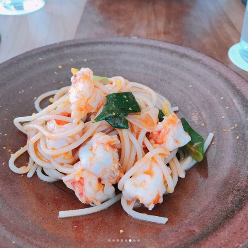 ランチコース(モーネ)