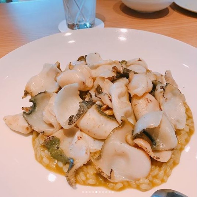 コース(ほうば )