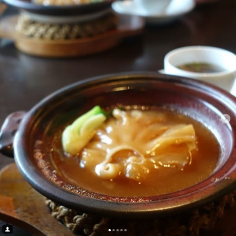 	
ふかひれ姿煮コース(白碗竹快樓 祇園店 )