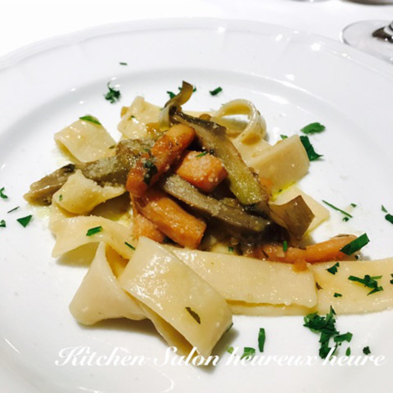 ディナーコース(オステリア オ ジラソーレ OSTERIA O'GIRASORE)