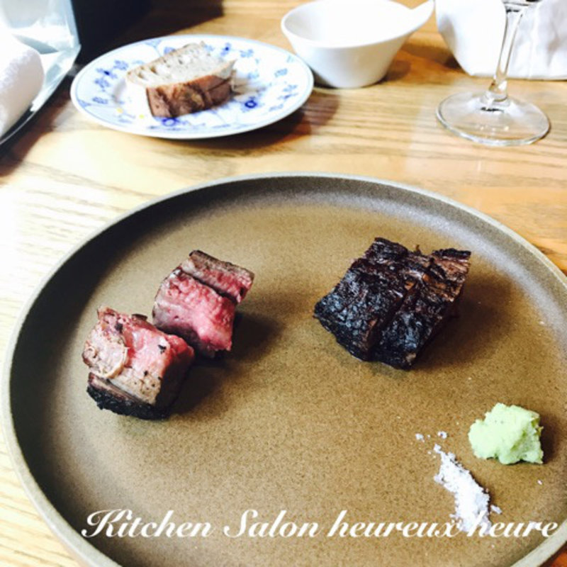 ランチコース(やまぐち )