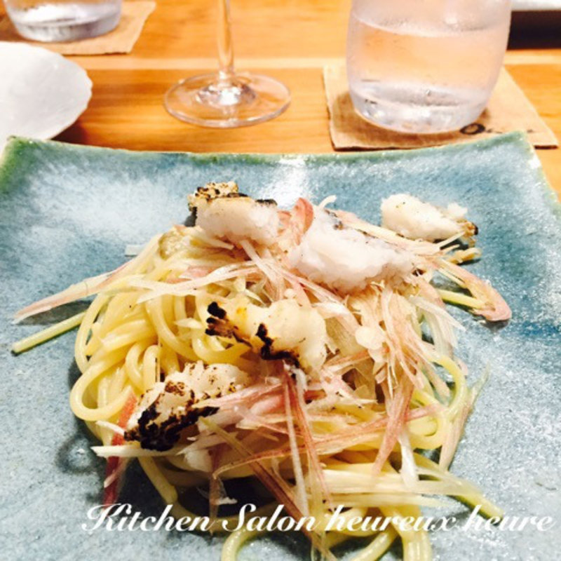 ランチコース(Obase)