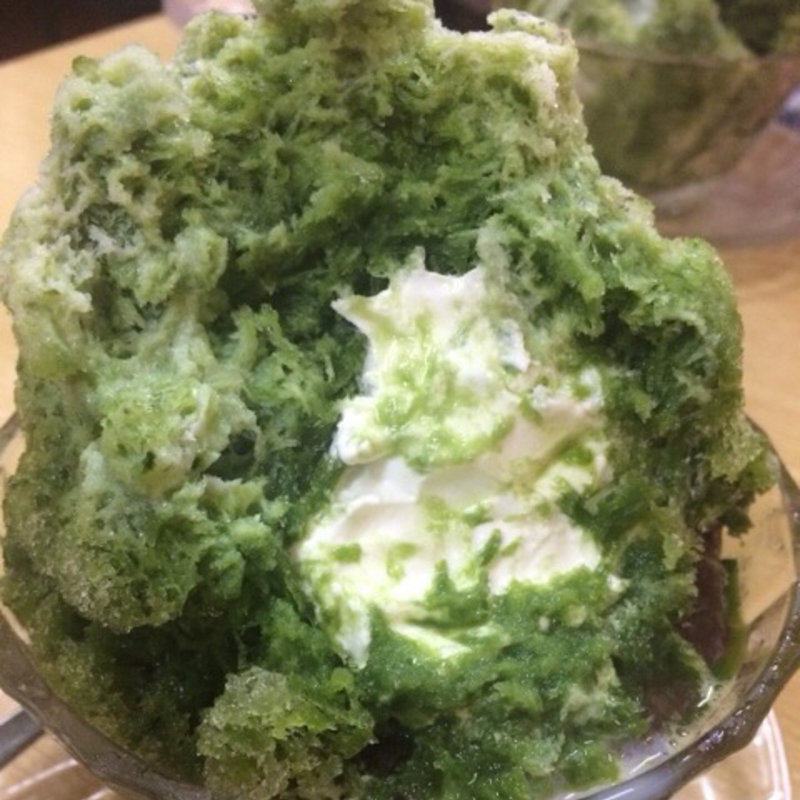 梅月スペシャル(梅月)