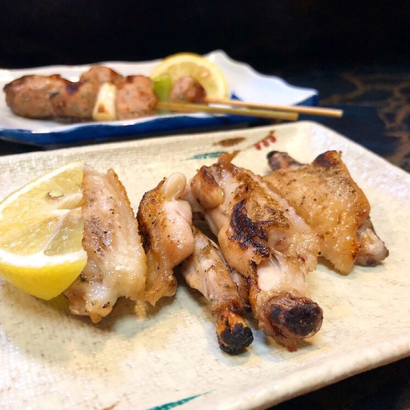 手羽先(とり平 総本店 （とりへい）)