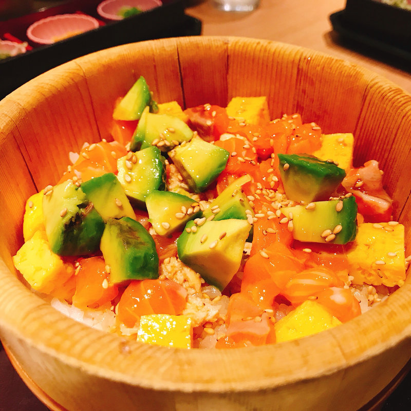 (おひつごはん四六時中 相模大野店 )