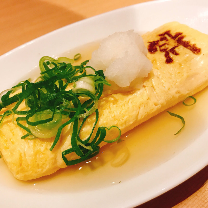 (うどん居酒屋 粋 六本松店)