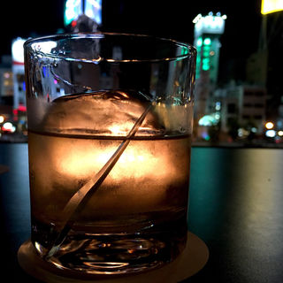 OCTOMORE(Bar YAMORI（バーヤモリ）)