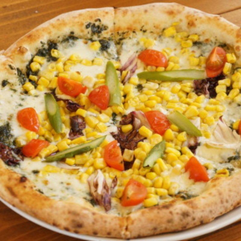 オルトナーラ(ピッツァ ゴンゾー)