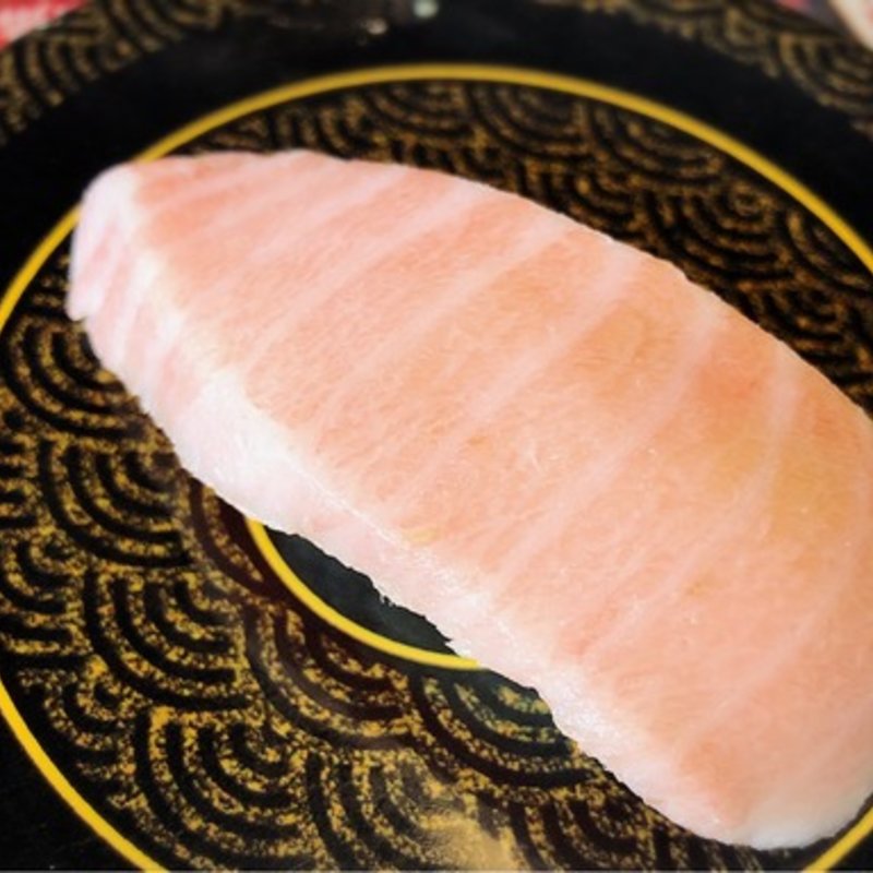 大トロ(無添蔵 北花田店)