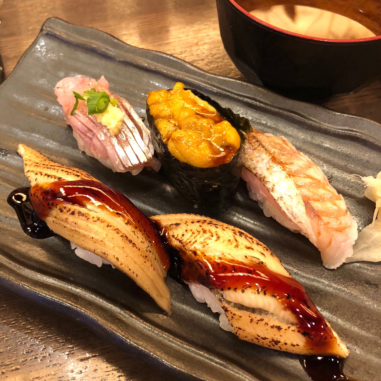 愛知県で食べられる人気寿司ランキング Sarah サラ