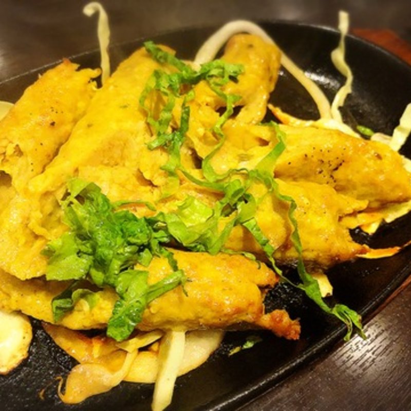 シシカバブ(DIP RASNA（ディップ ラスナ） 箕面本店)