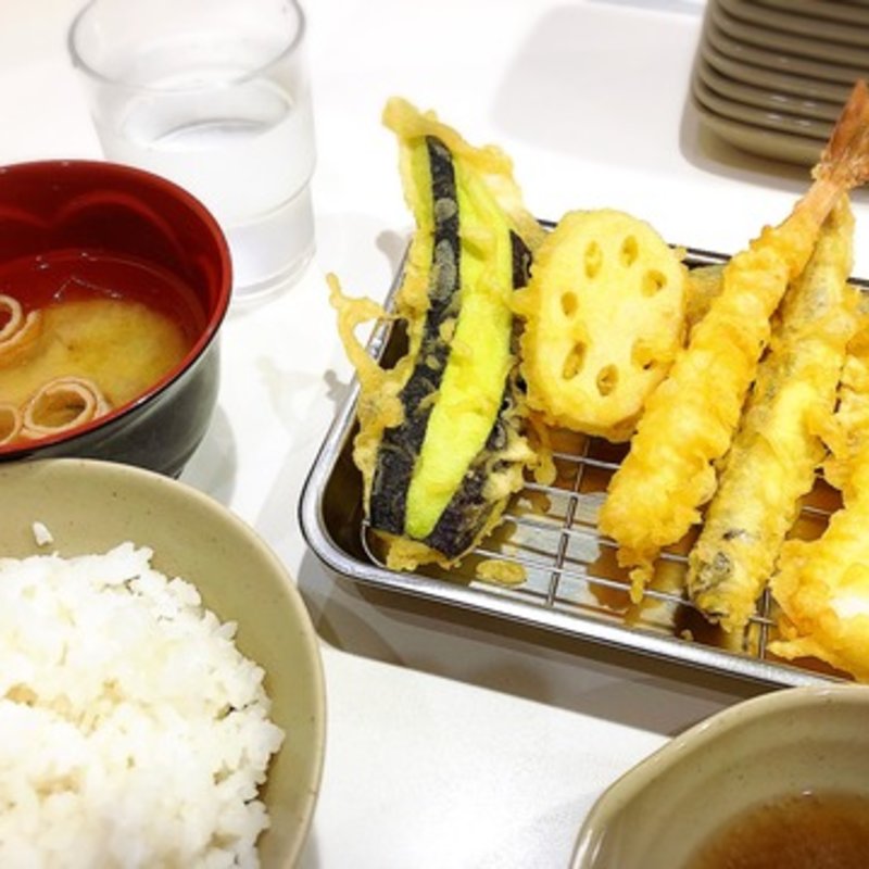 天九定食(天九)