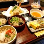 食べ比べセット
