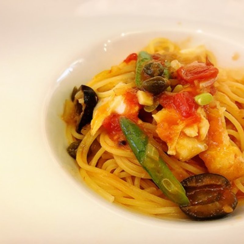 パスタランチ(5+ （チンクエピュー）)