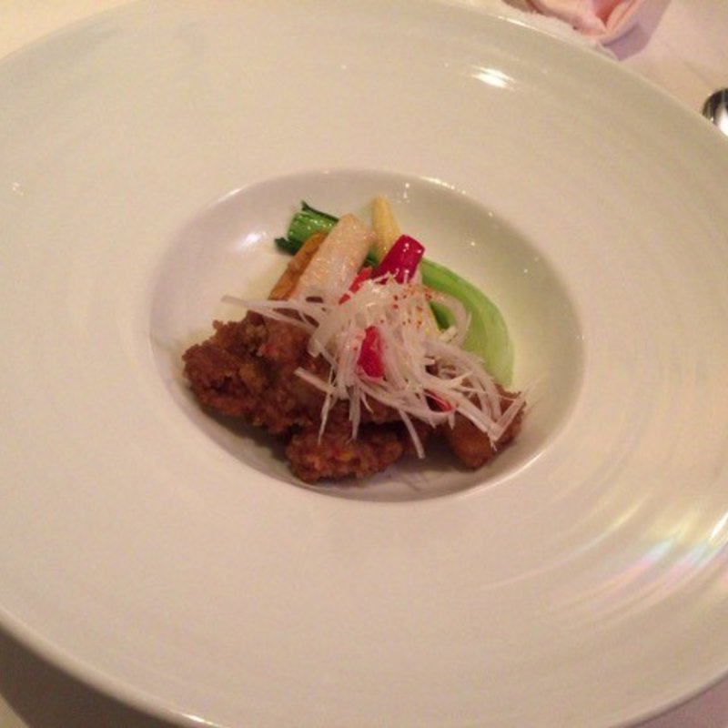 コース料理(花梨)