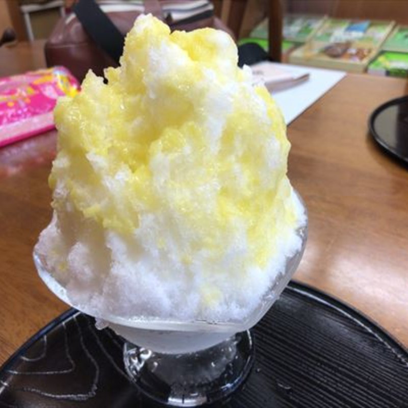 メロン(清水園茶舗)