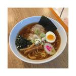 ひまわりラーメン