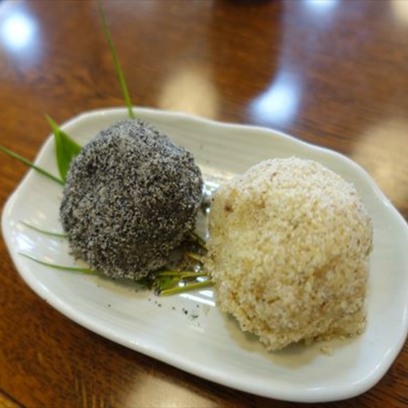 おはぎ(千本桜 )