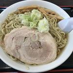 らー麺　大(自家製太麺 渡辺 （ジカセイフトメン ワタナベ）)