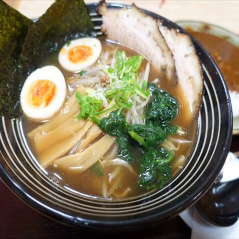 あんじゅラーメン(あんじゅ )