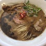 麻婆豆腐定食