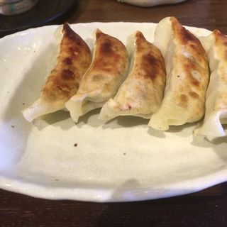 焼き餃子（5個）(あさひや )